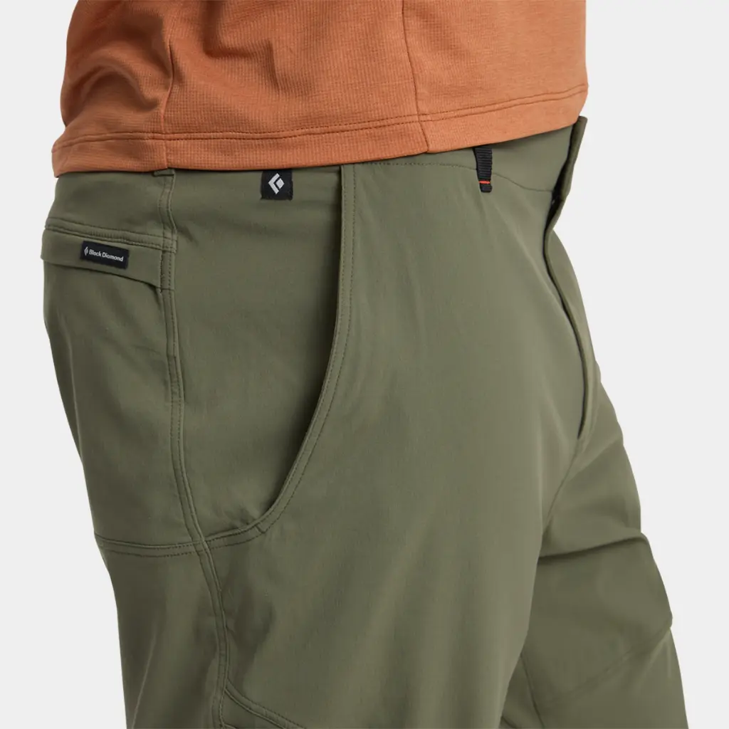 Pursuit Pants Tundra