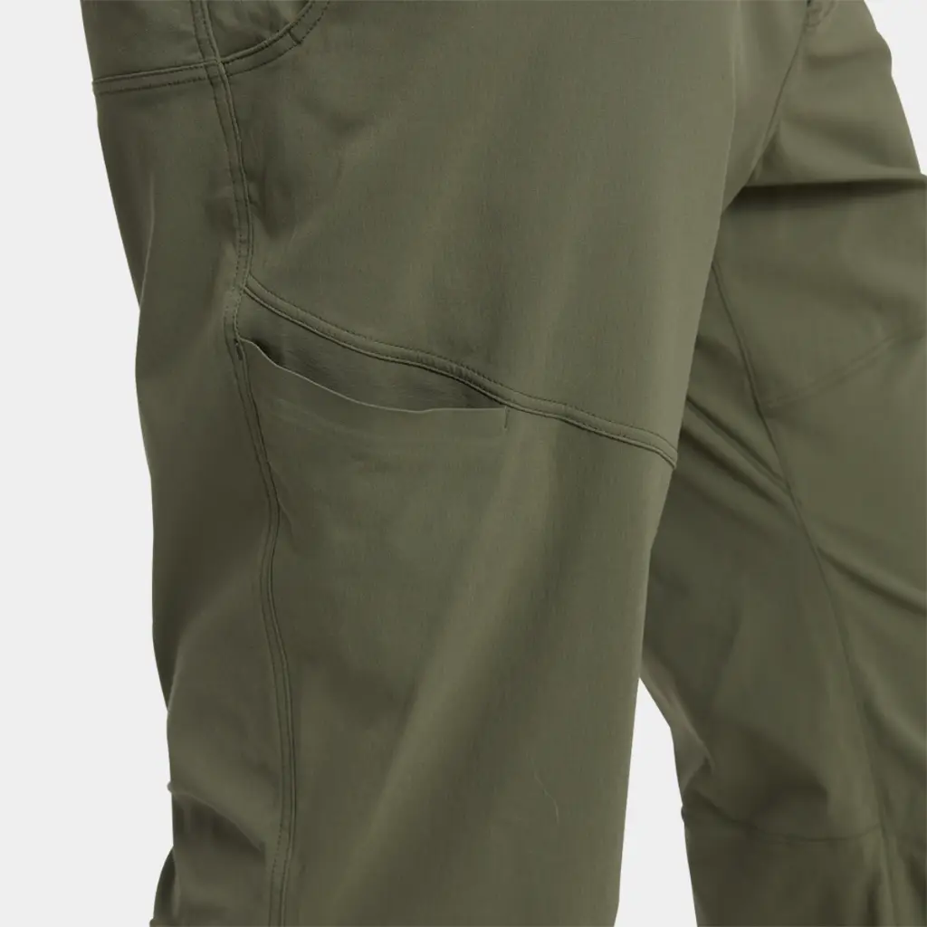 Pursuit Pants Tundra