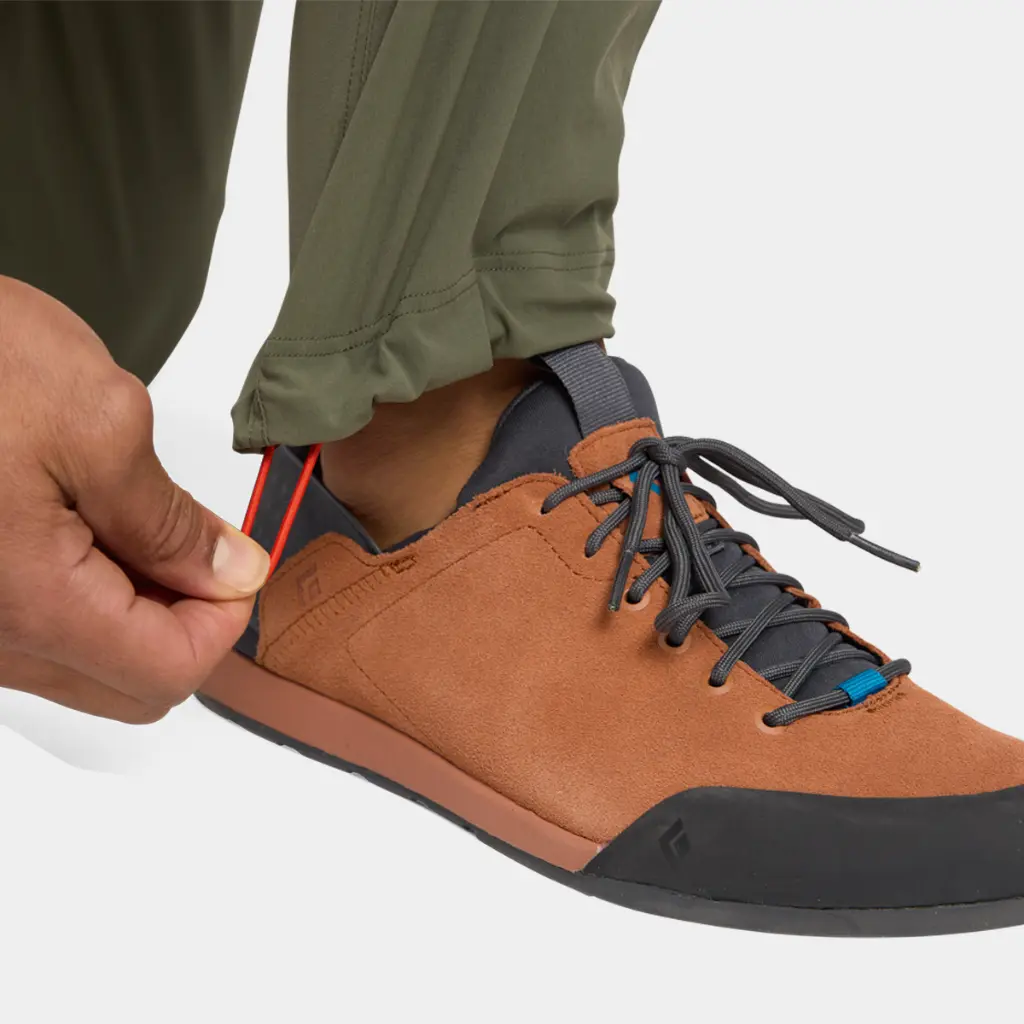 Pursuit Pants Tundra