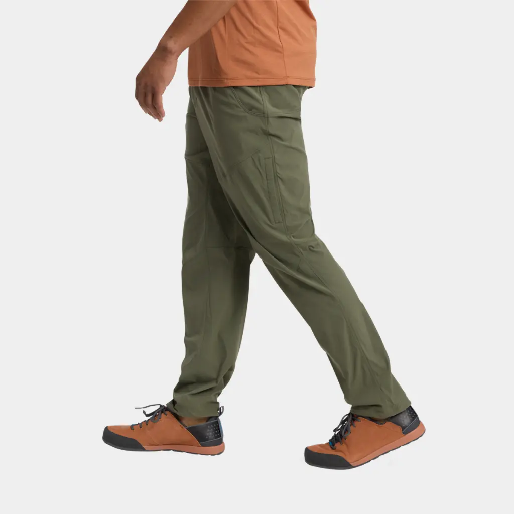 Pursuit Pants Tundra