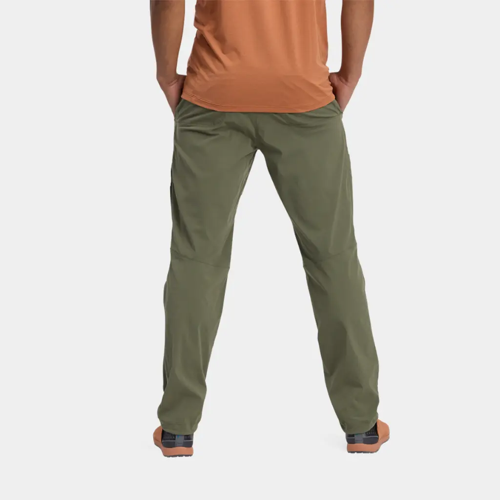 Pursuit Pants Tundra