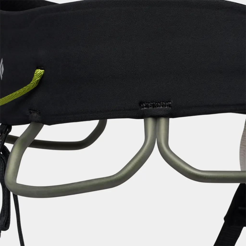 Solution Harness Carbon