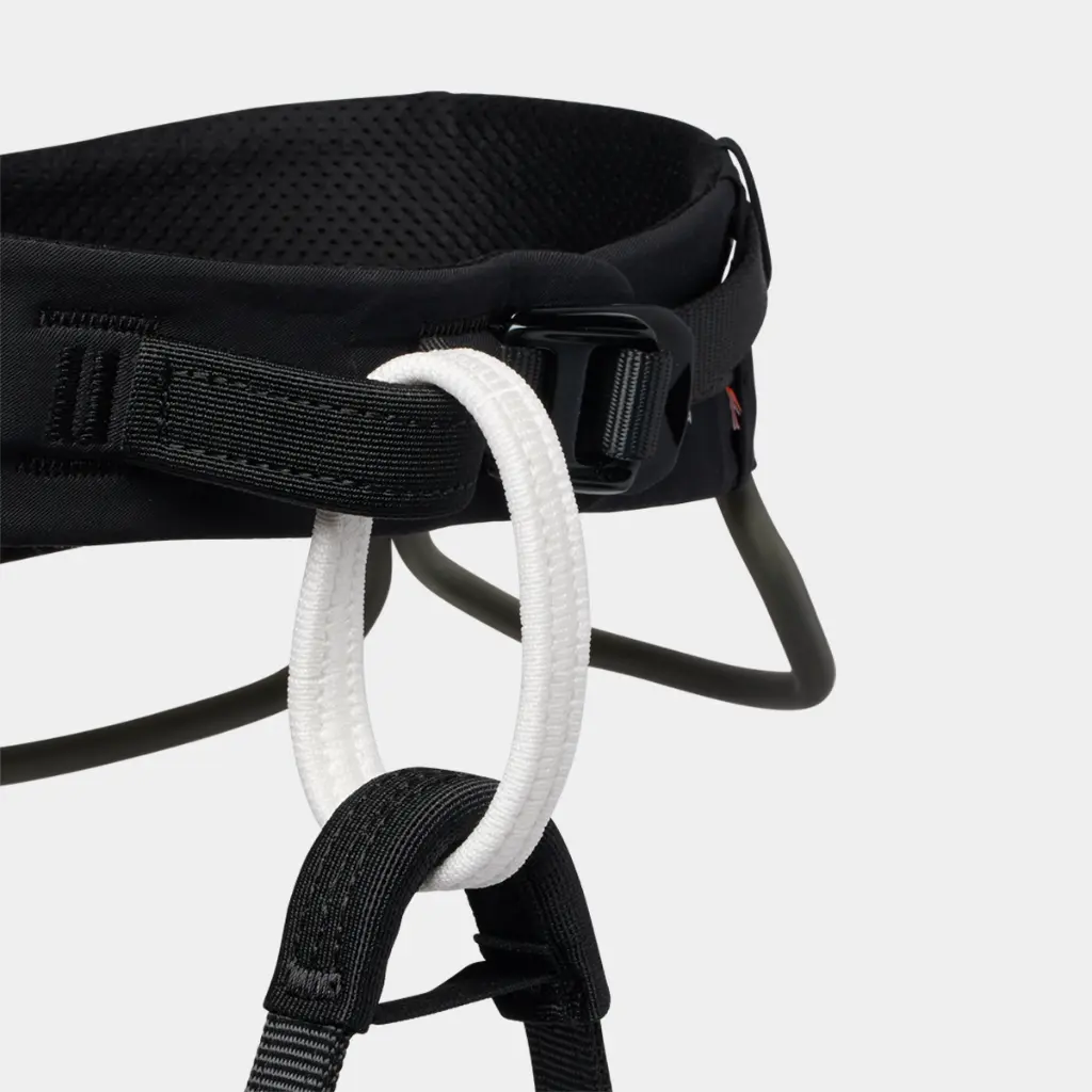 Solution Harness Carbon