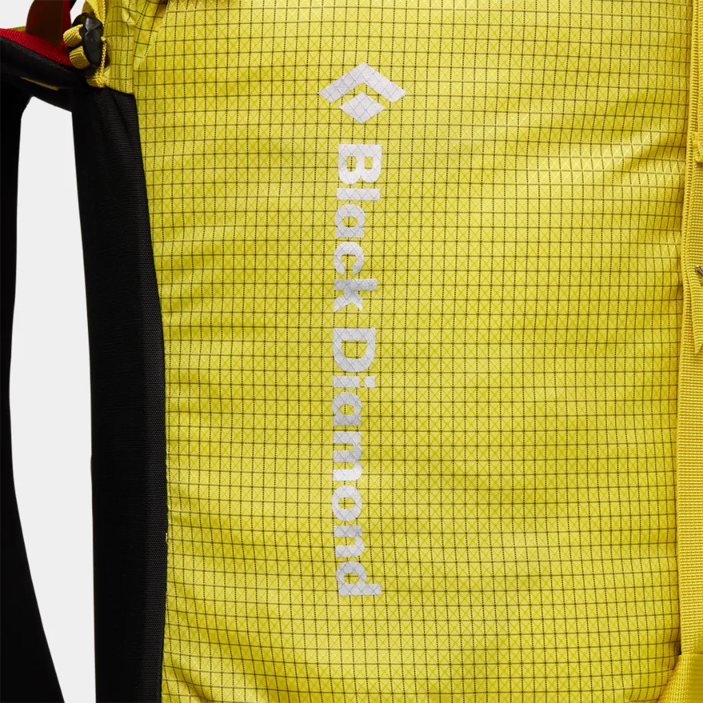 Speed 40 Backpack Sulphur