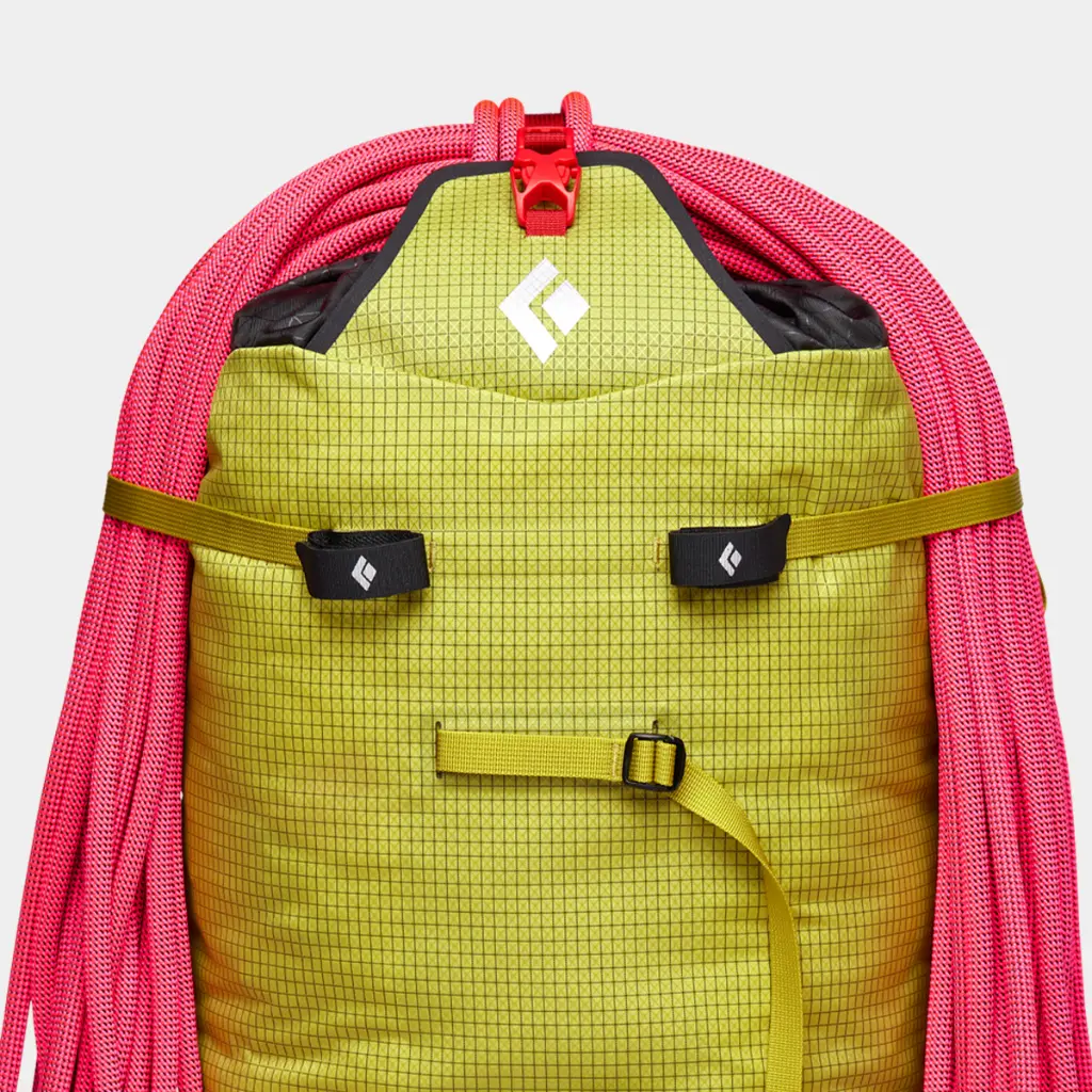 Speed 40 Backpack Sulphur