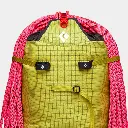 Speed 40 Backpack Sulphur