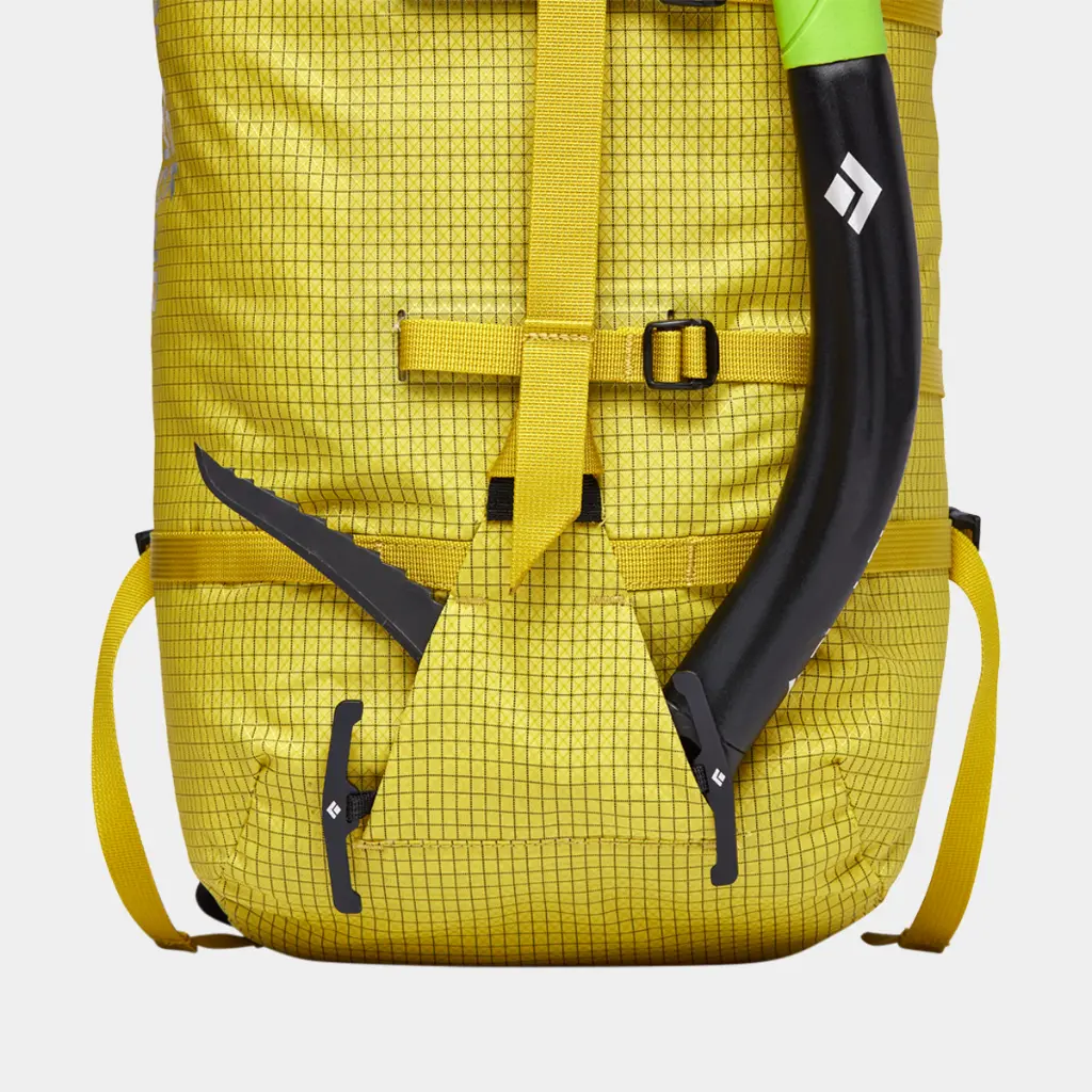 Speed 40 Backpack Sulphur