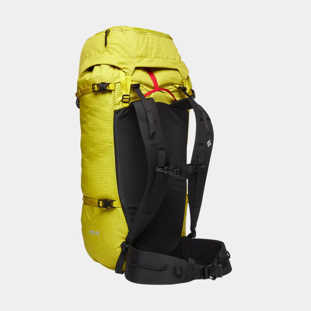 Speed 40 Backpack Sulphur