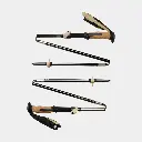 Trail Vista FLZ Trekking Poles White Oak