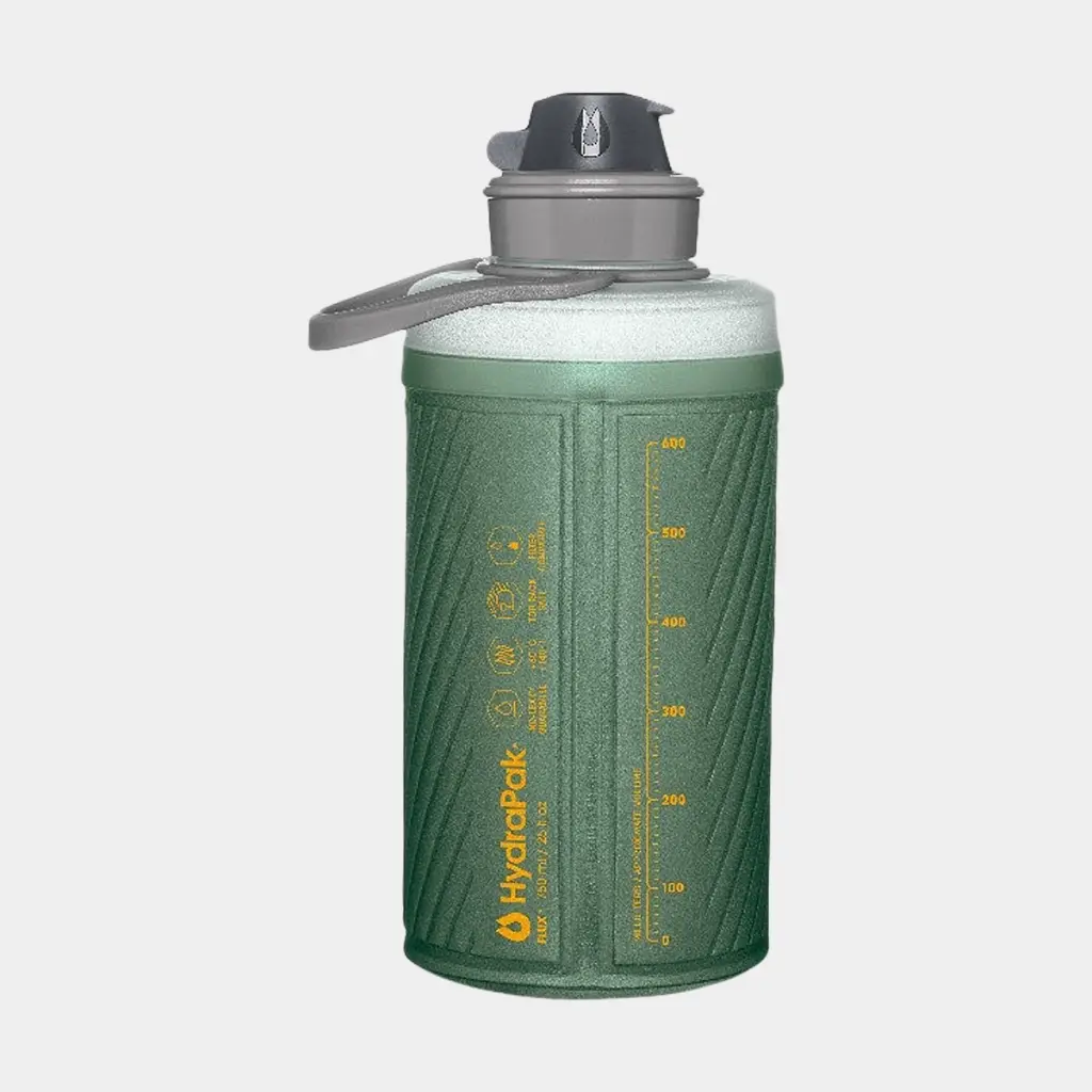Flux 750ml Sage Green
