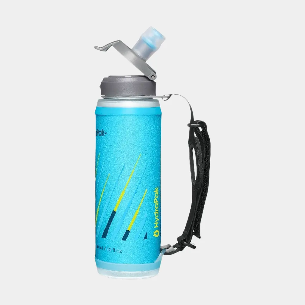 Skyflask Speed 350ml Malibu Blue