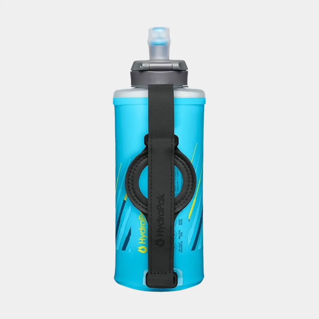 Skyflask Speed 500ml Malibu Blue