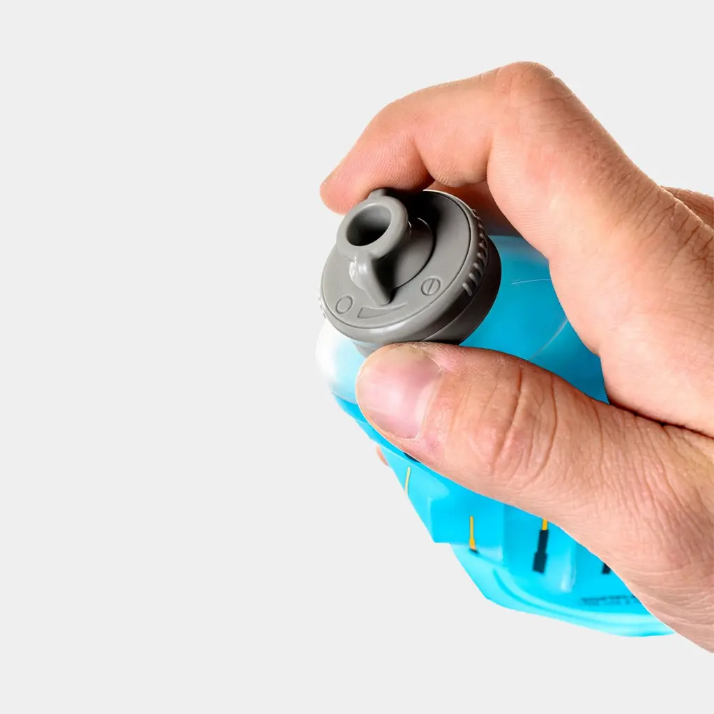 Softflask 150ml Malibu Blue (2pcs) 