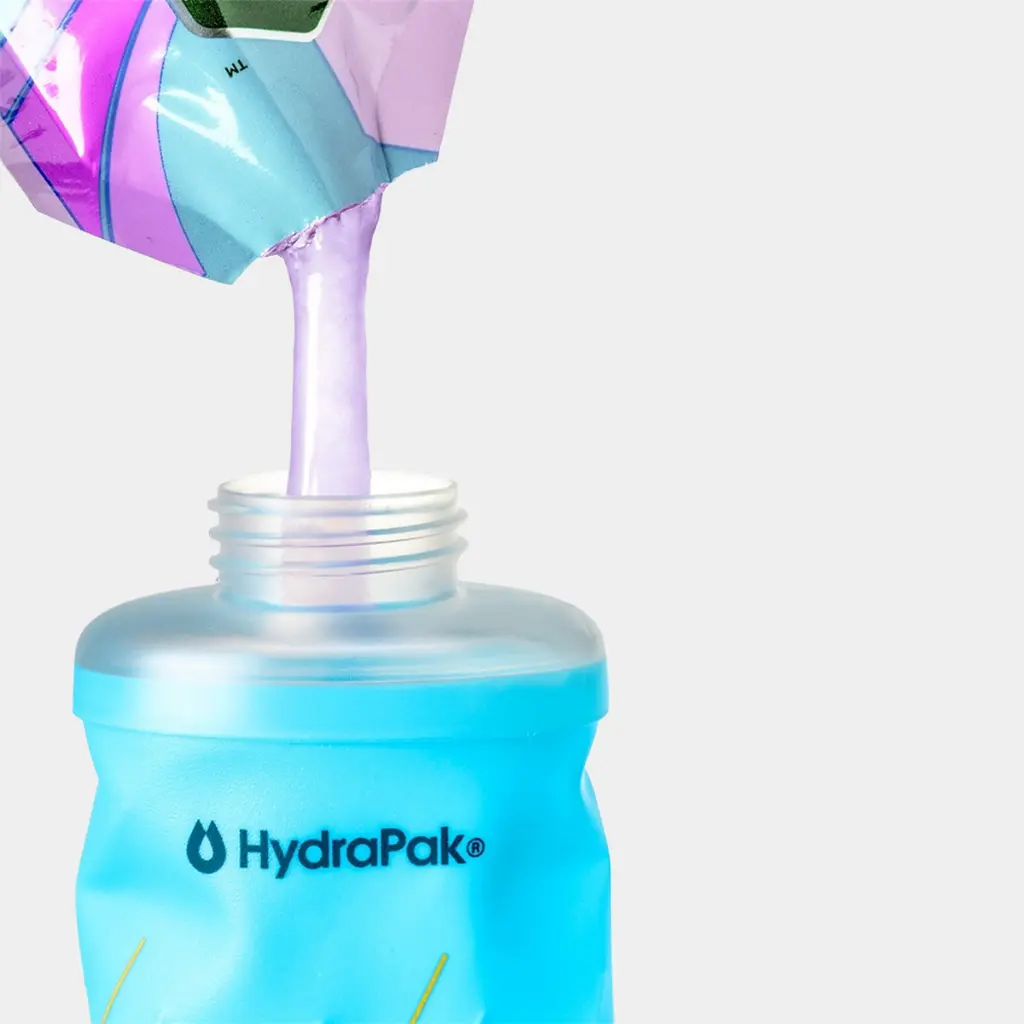 Softflask 150ml Malibu Blue (2pcs) 