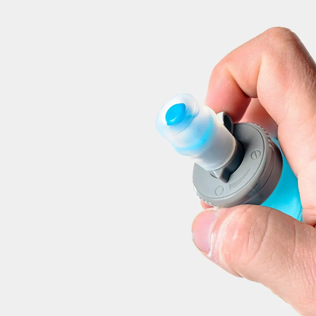 Softflask 250ml Malibu Blue (2pcs) 