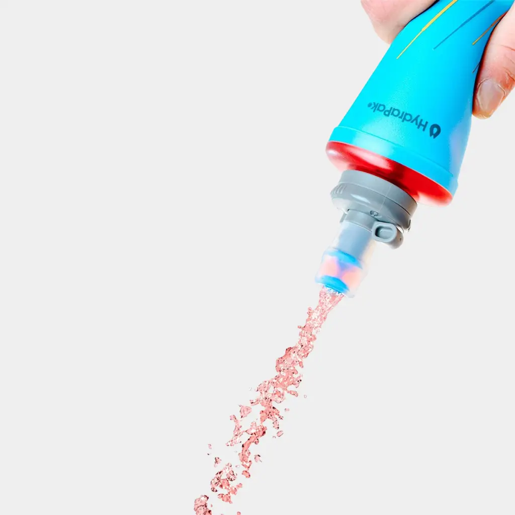 Softflask 250ml Malibu Blue (2pcs) 