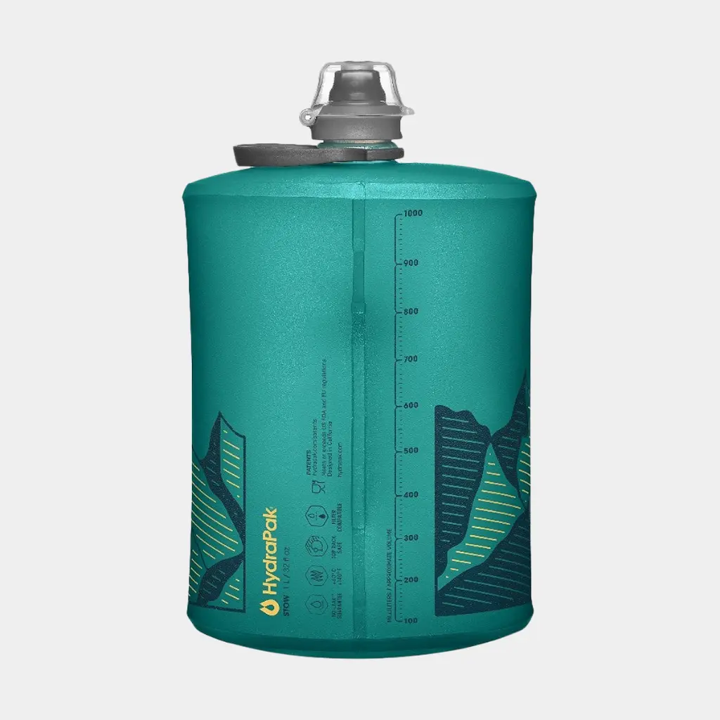 Stow 1.0L Glacier Blue