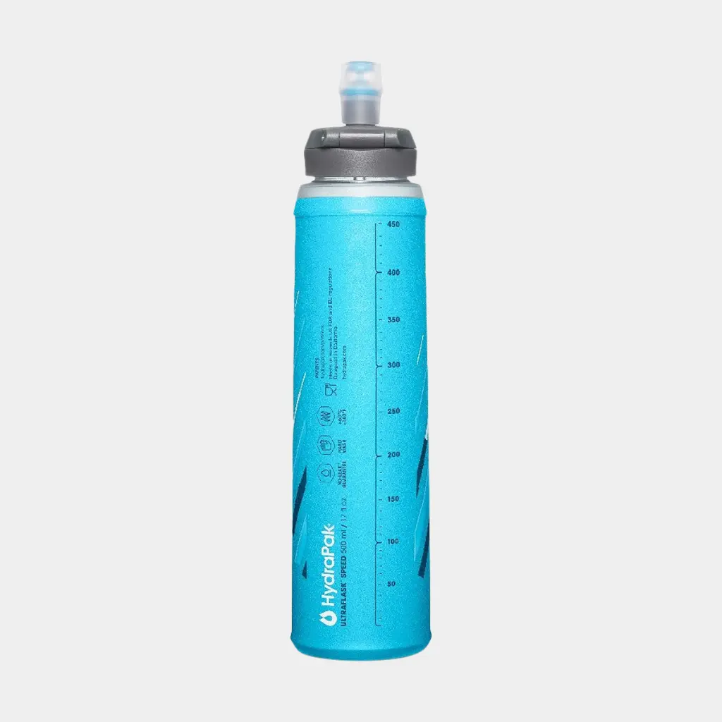 Ultraflask Speed 500ml Malibu Blue