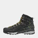 Mescalito Trek GTX Dark Anthracite / Mustard