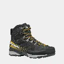 Mescalito Trek GTX Dark Anthracite / Mustard