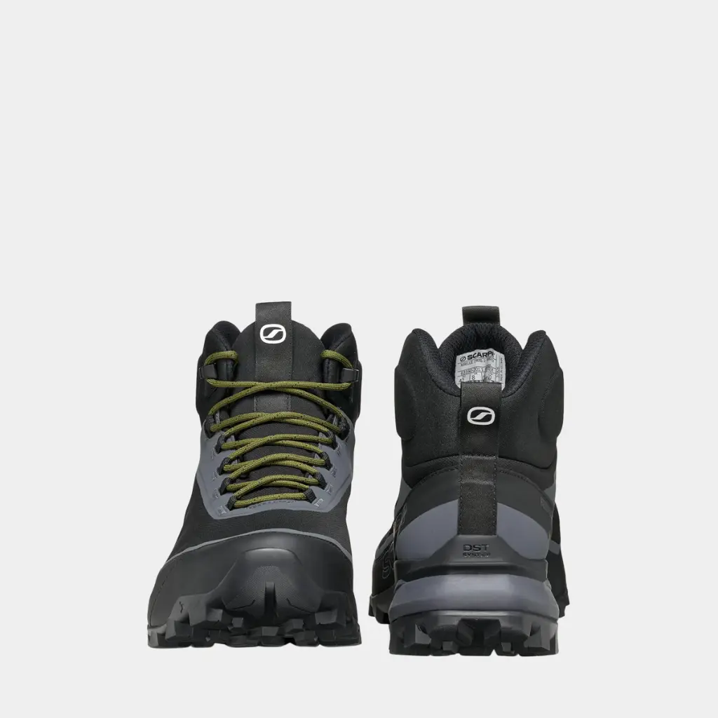 Ribelle Cross 2 Mid GTX Black / Olive