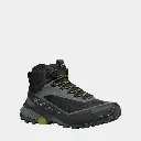 Ribelle Cross 2 Mid GTX Black / Olive