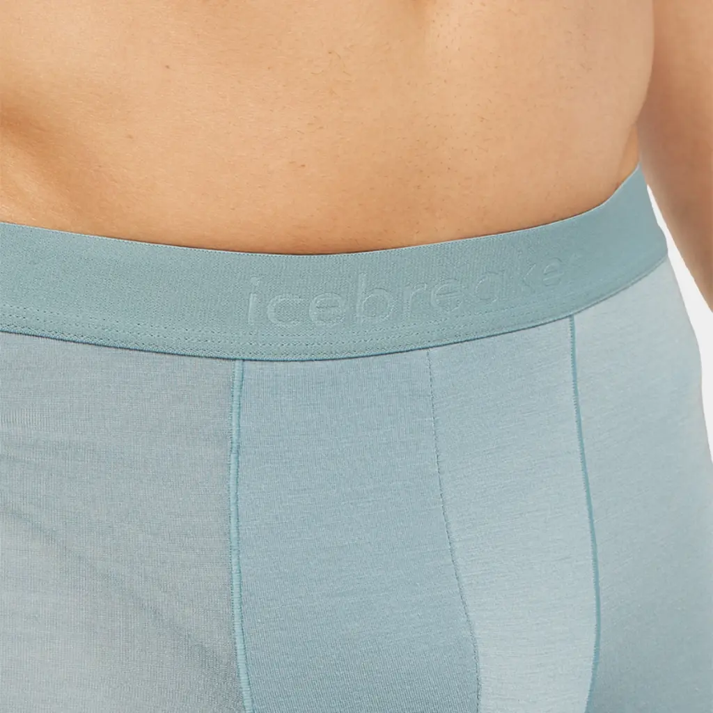 Cool-Lite Anatomica Boxers 125 Flint Blue