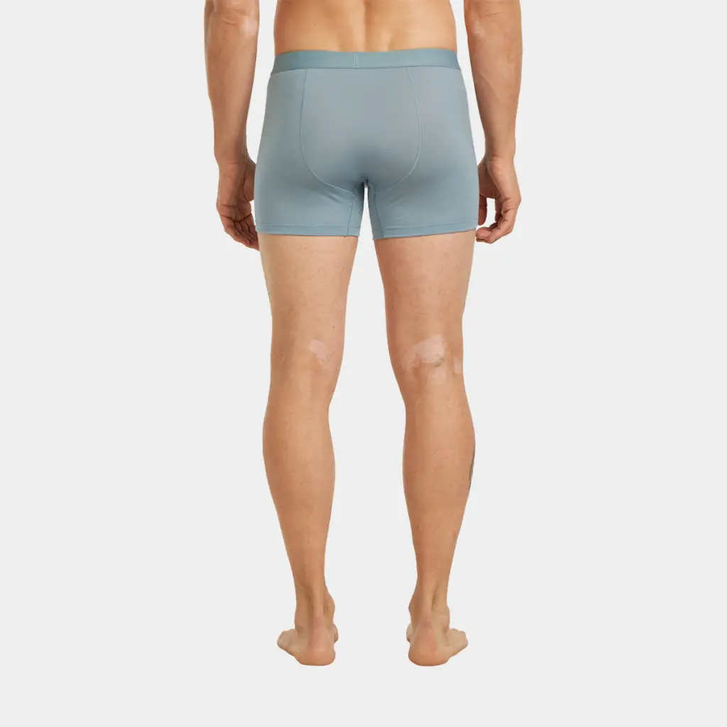 Cool-Lite Anatomica Boxers 125 Flint Blue