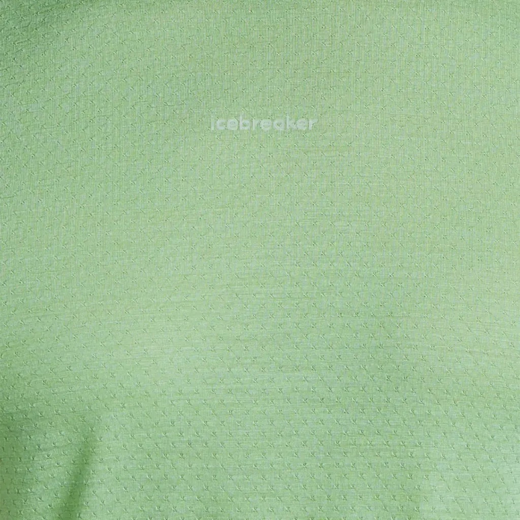 Cool-Lite Speed Short Sleeves Tee 125 Seaglass