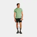 Cool-Lite Speed Short Sleeves Tee 125 Seaglass