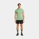 Cool-Lite Speed Short Sleeves Tee 125 Seaglass