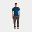 Cool-Lite Sphere III Short Sleeves 125 Tee Atlantis