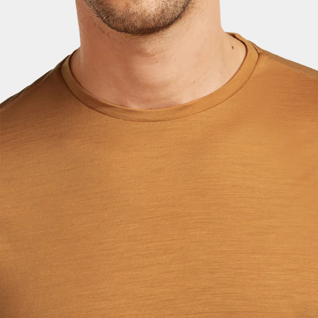 Cool-Lite Sphere III Short Sleeves 125 Tee Trail