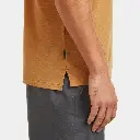 Cool-Lite Sphere III Short Sleeves 125 Tee Trail