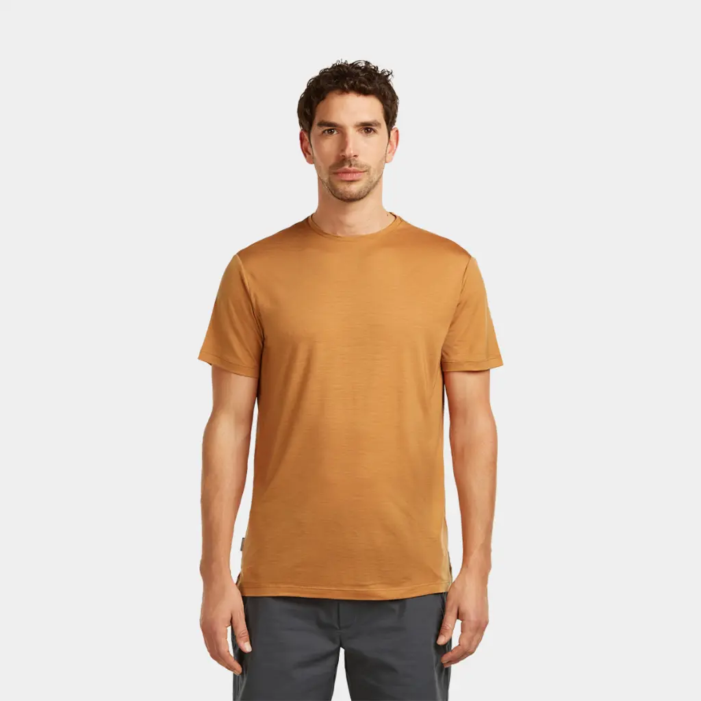 Cool-Lite Sphere III Short Sleeves 125 Tee Trail