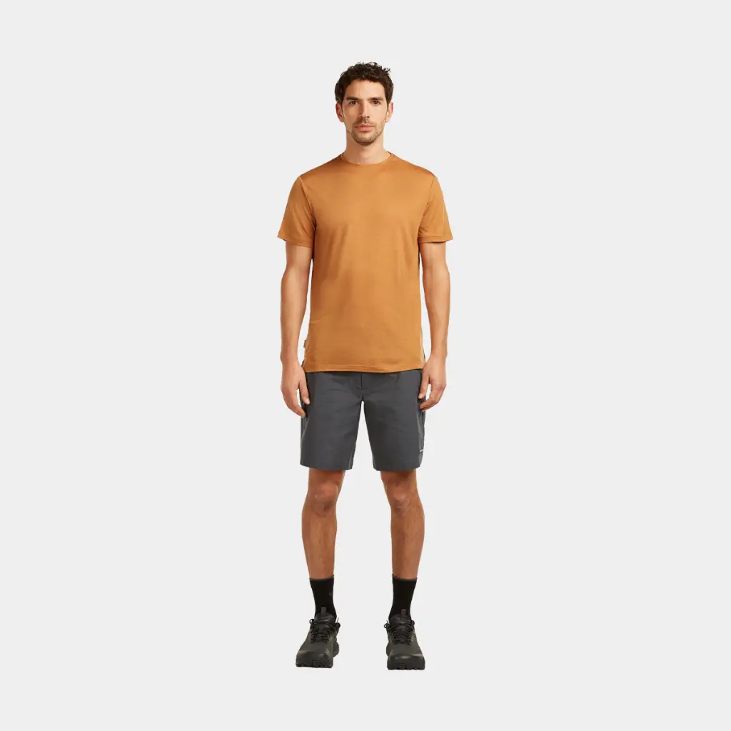 Cool-Lite Sphere III Short Sleeves 125 Tee Trail