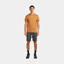 Cool-Lite Sphere III Short Sleeves 125 Tee Trail
