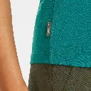 Cool-Lite Sphere III Short Sleeves Scoop 125 Women Tidal Teal