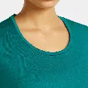 Cool-Lite Sphere III Short Sleeves Scoop 125 Women Tidal Teal