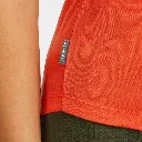 Cool-Lite Sphere III Short Sleeves Tee 125 Women Fervid