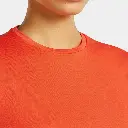 Cool-Lite Sphere III Short Sleeves Tee 125 Women Fervid