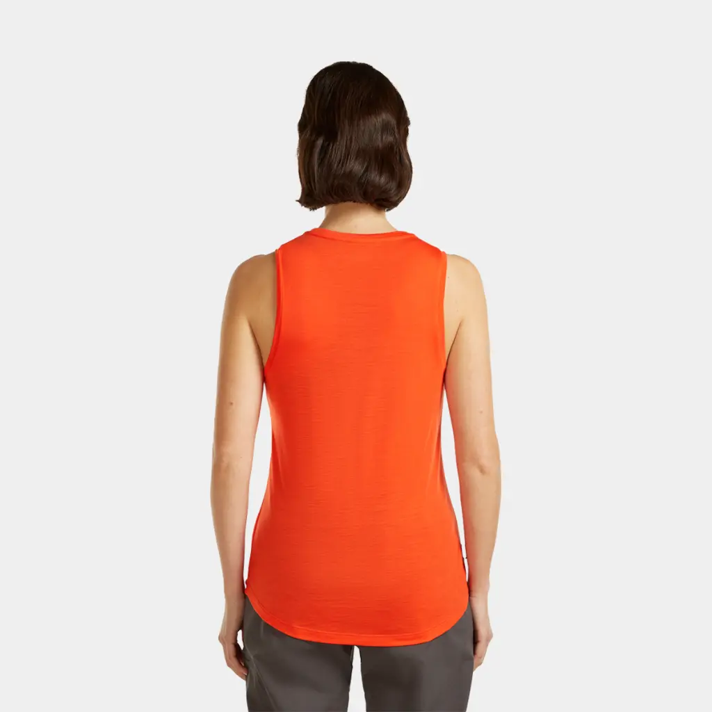 Cool-Lite Sphere III Tank 125 Women Fervid