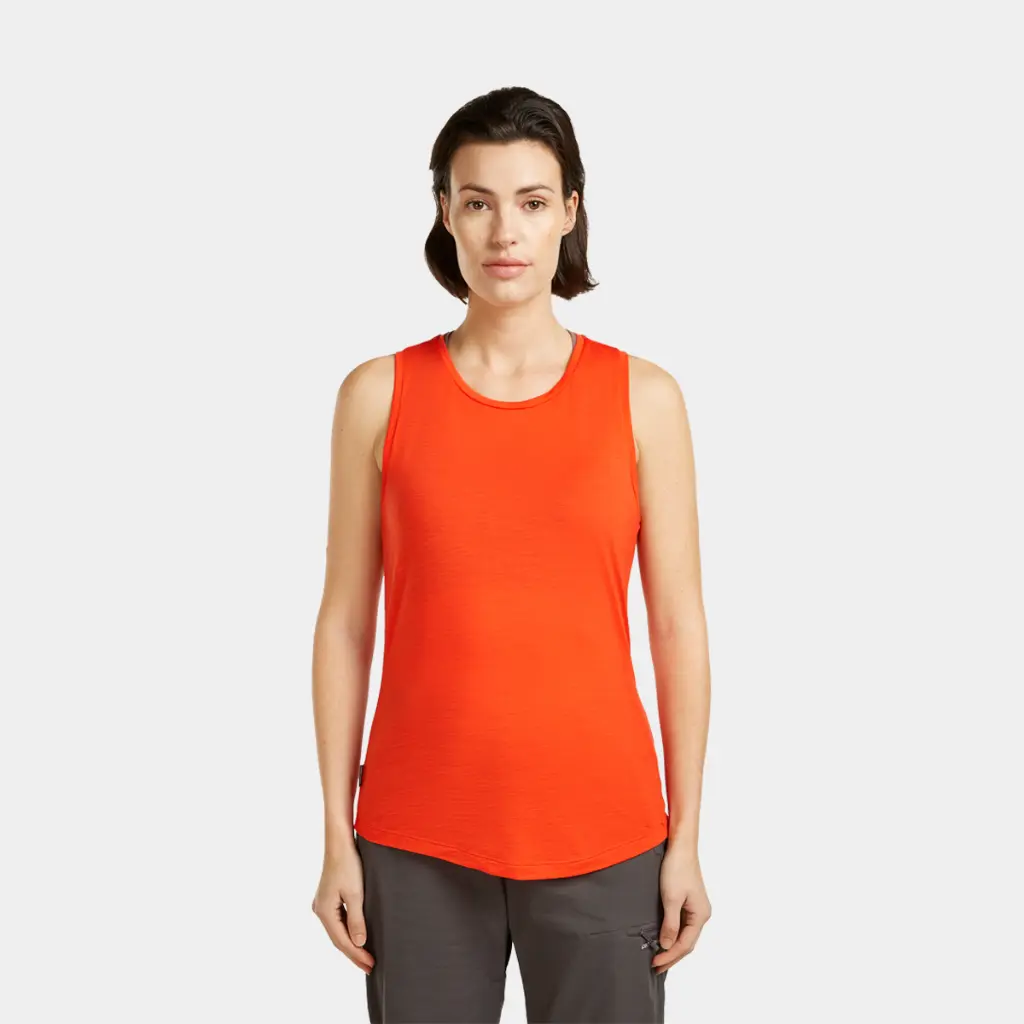 Cool-Lite Sphere III Tank 125 Women Fervid