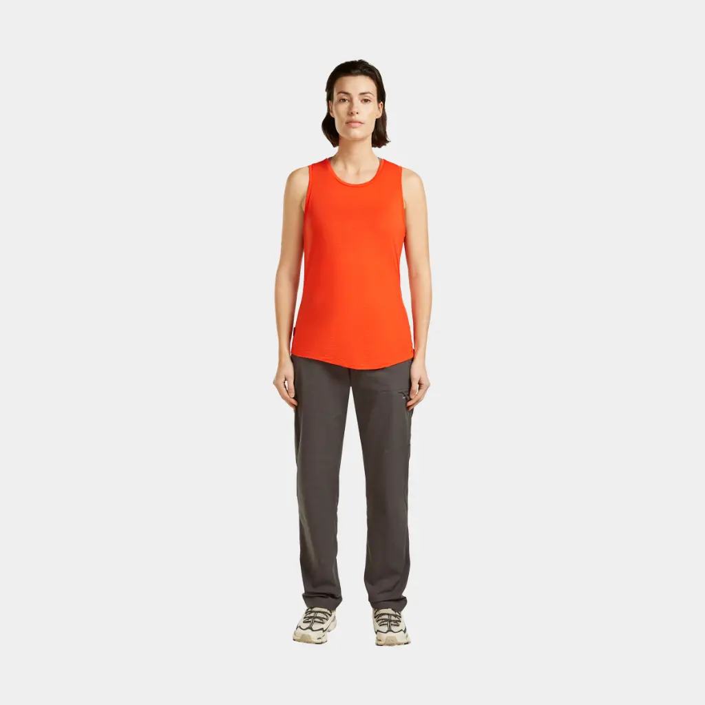 Cool-Lite Sphere III Tank 125 Women Fervid
