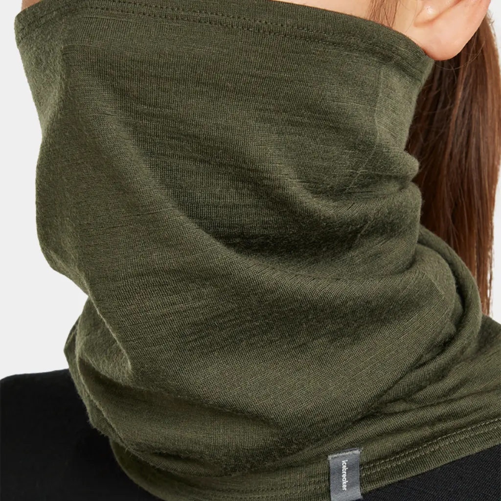 Flexi Chute Dark Loden