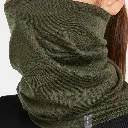 Flexi Chute Dark Loden