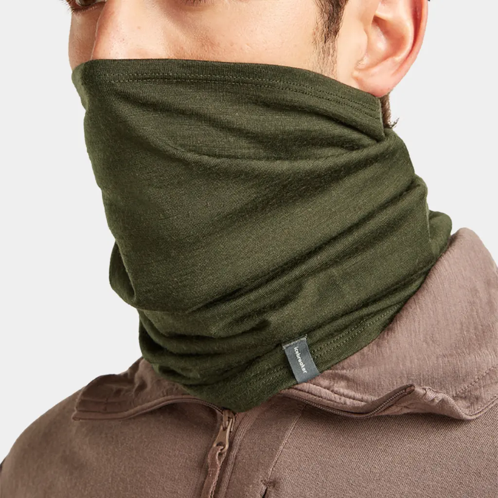 Flexi Chute Dark Loden