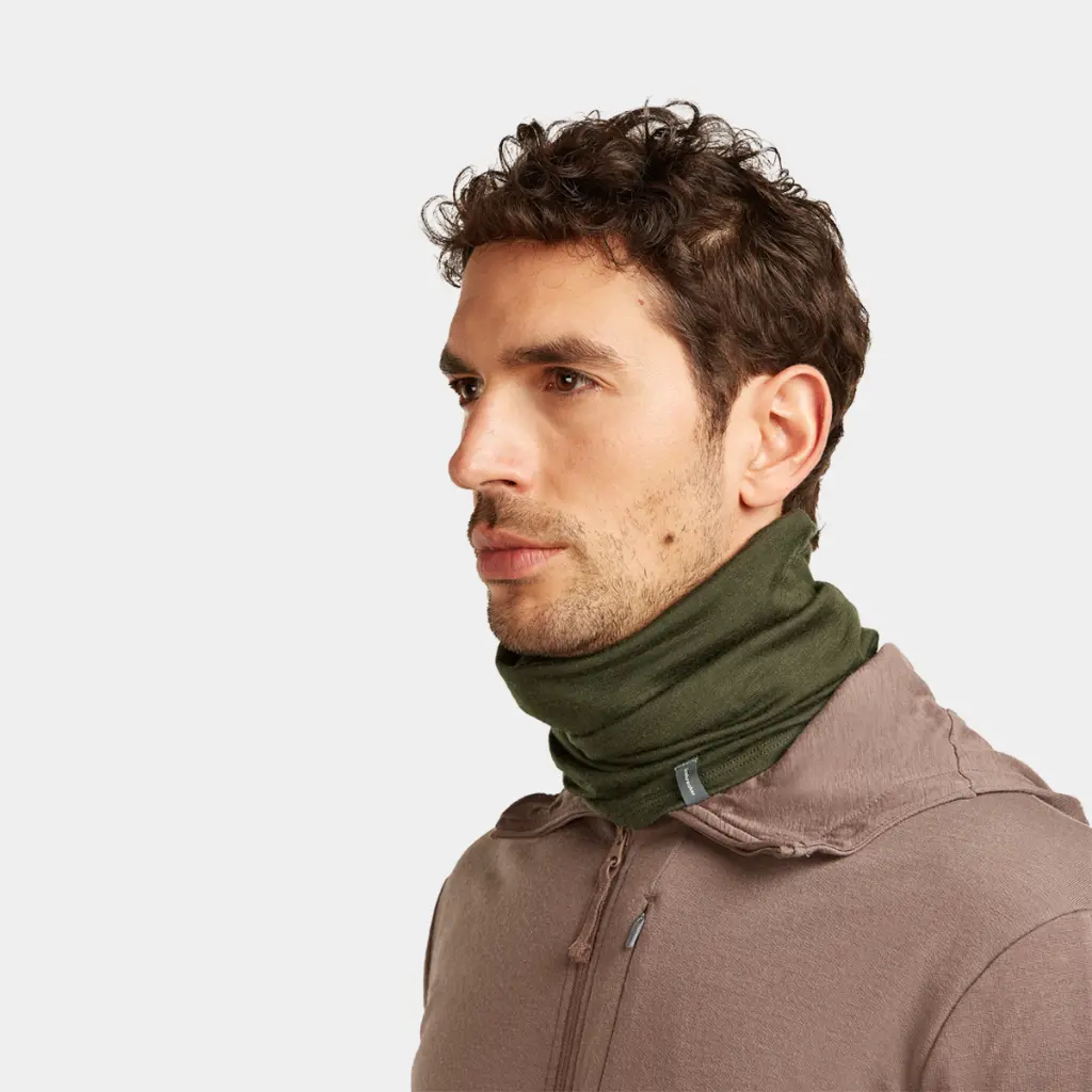 Flexi Chute Dark Loden