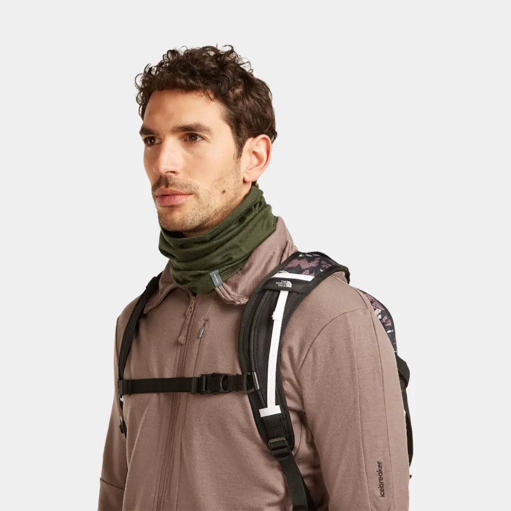 Flexi Chute Dark Loden