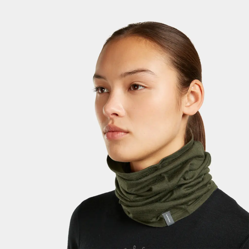 Flexi Chute Dark Loden